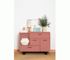 EGGSHELL PAINT EP-05 ROSE BRULÉE